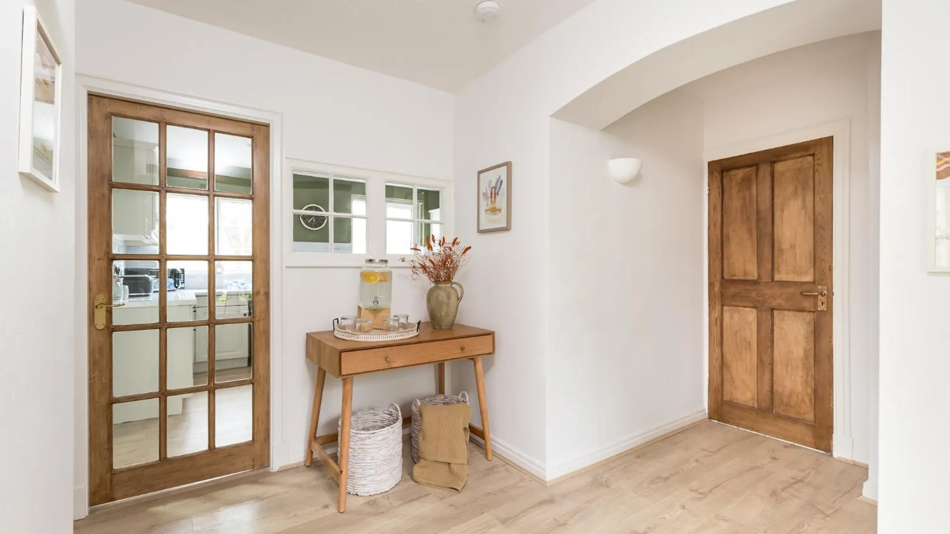 Dom wakacyjny Central Malham Wellbeing Escape, 4-Bed House With Yoga Studio Wielka Brytania