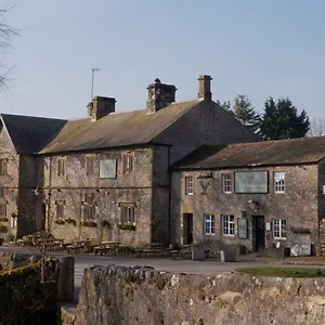 Herberg The Buck Inn,, Malham